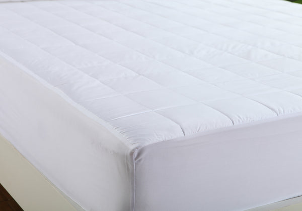 Bambu Serenity Organic Self Cooling Luxury Bamboo Mattress Pad