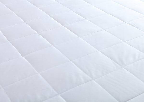 Bambu Serenity Organic Self Cooling Luxury Bamboo Mattress Pad