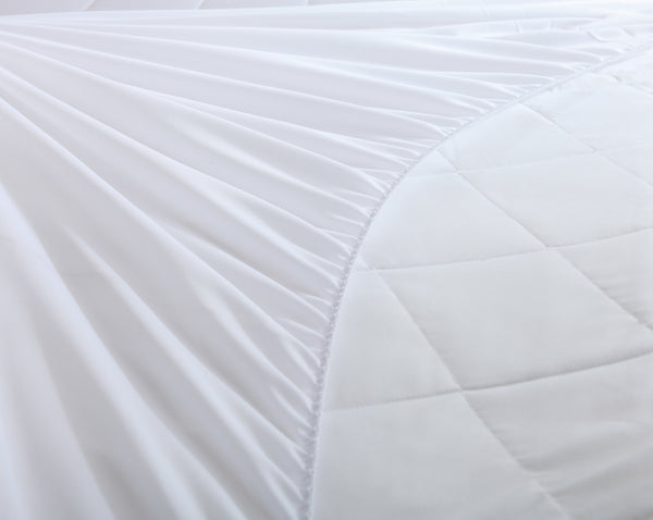 Bambu Serenity Organic Self Cooling Luxury Bamboo Mattress Pad