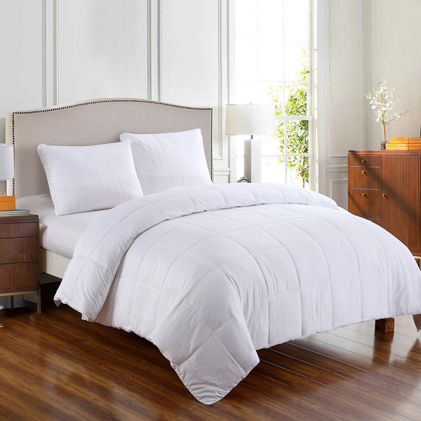 Bambu Serenity Organic Self Cooling Luxury Bamboo Comforter
