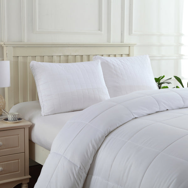 Bambu Serenity Organic Self Cooling Luxury Bamboo Comforter