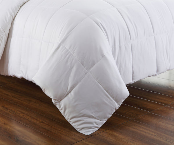 Bambu Serenity Organic Self Cooling Luxury Bamboo Comforter