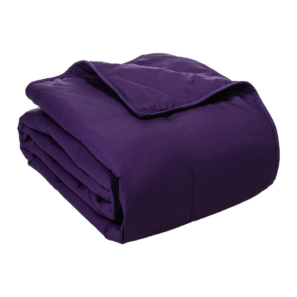 Cottonpure Cotton Filled Blanket