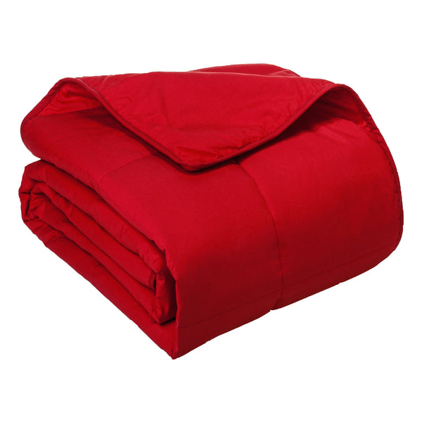 Cottonpure Cotton Filled Blanket