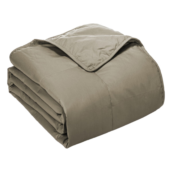 Cottonpure Cotton Filled Blanket