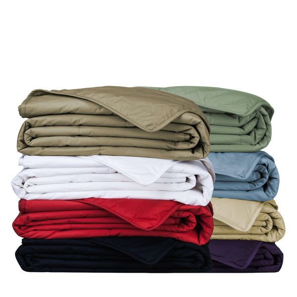 Cottonpure Cotton Filled Blanket
