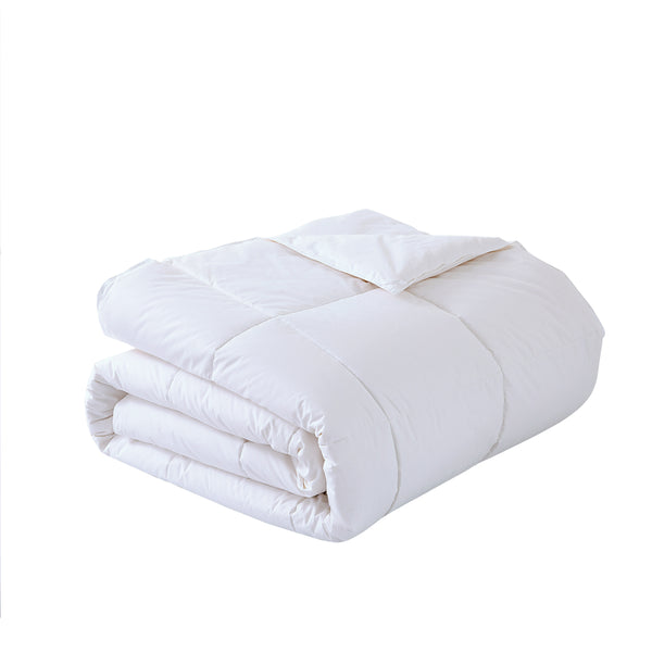 Cottonpure Organic 300 Thread Count Cotton Filled Comforter