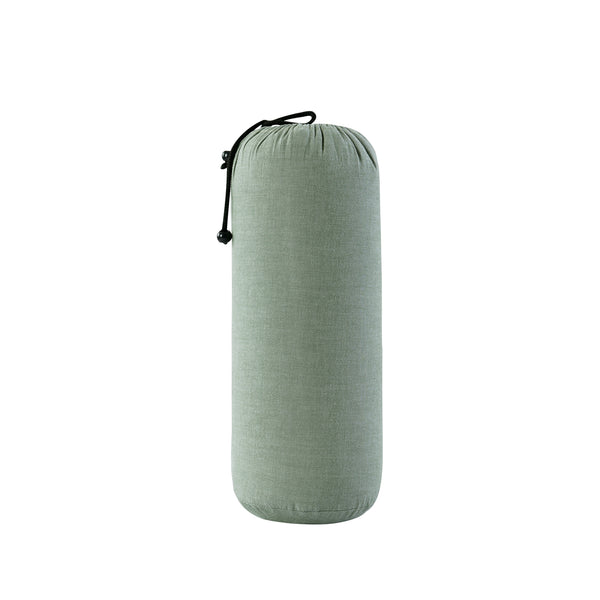 Messy Bed Washed Cotton 50" x 70" Throw Blanket