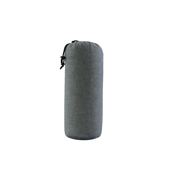 Messy Bed Washed Cotton 50" x 70" Throw Blanket