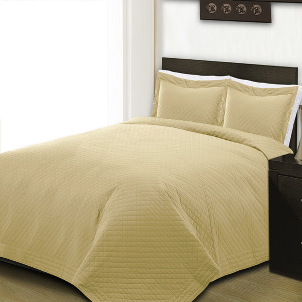 Cottonpure Cotton Quilt