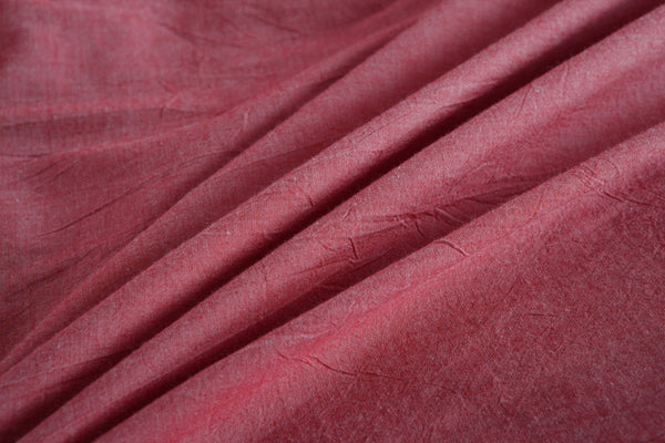 Messy Bed Washed Cotton Duvet Cover Mini Set