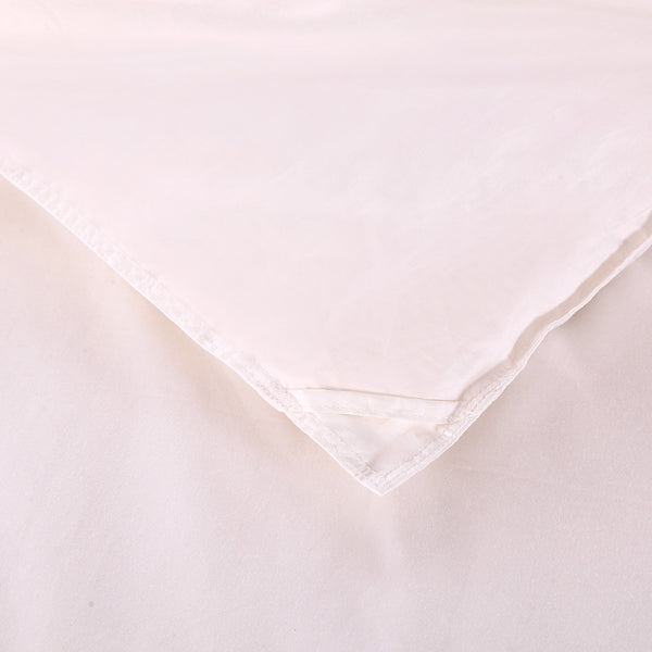 Cottonpure Cotton Filled Medium Warmth Comforter
